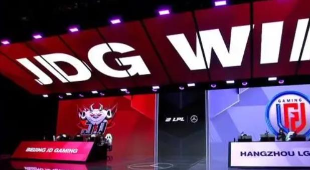 英雄联盟JDG是哪国的战队 英雄联盟jdg属于哪个赛区