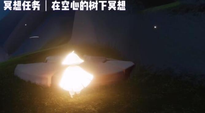 光遇秘密花园在什么地方 光遇秘密花园位置介绍