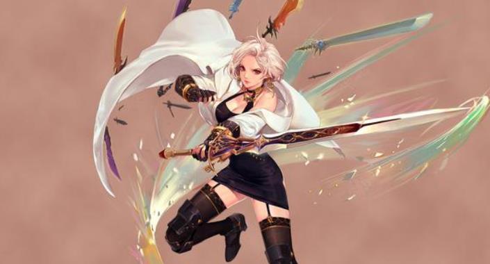 dnf110版本驭剑士毕业装备怎么搭配 dnf驭剑士110级装备最强搭配推荐