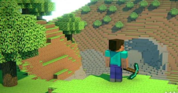 我的世界天堂门怎么制作 我的世界天堂门制作方法攻略