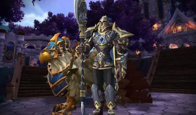 魔兽世界中猎人的稀有宠物有多少种 wow猎人稀有宝宝排行图鉴