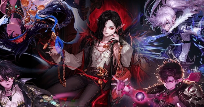 dnf男法师转什么好 地下城与勇士男魔法师转职推荐