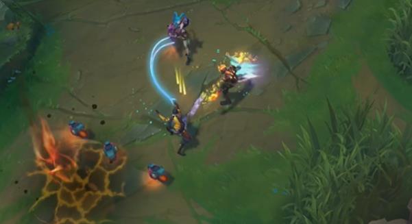 lol英雄联盟什么时候出新英雄 LOL新英雄尼菈登场时间预测