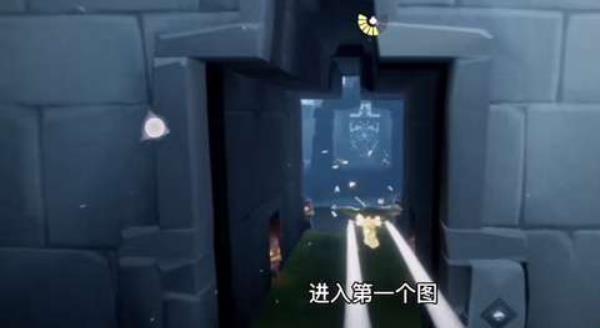 光遇密林遗迹位置在哪 光遇密林遗迹具体雨林位置地图