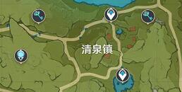 原神蒙德最新地灵龛位置攻略 地灵龛蒙德位置分布图