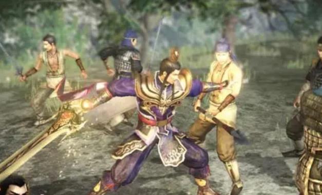 真三国无双3的配置要求高吗?真三国无双3配置要求推荐