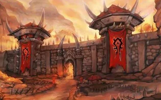 魔兽世界奥格瑞玛坐骑训练师在哪 怀旧服WLK奥格瑞玛骑术训练师位置