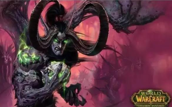 魔兽世界凯诺兹在哪 魔兽世界凯诺兹位置介绍