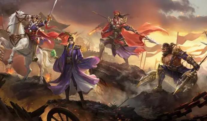 三国杀乐不思蜀怎么判定? 乐不思蜀判定规则介绍