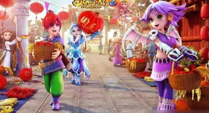 梦幻西游修炼果怎么获得 梦幻西游修炼果获得方法一览