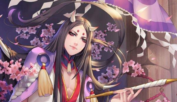 阴阳师食发鬼哪里刷的多 阴阳师食发鬼副本位置介绍