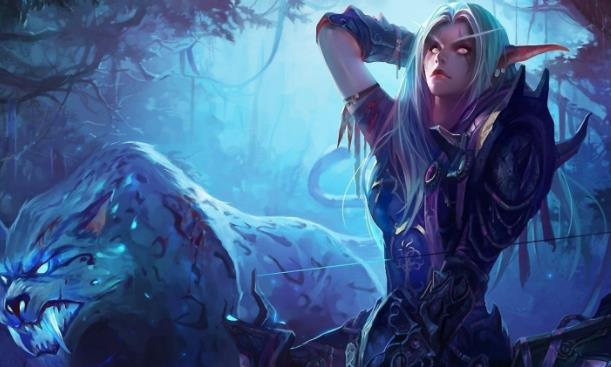 魔兽世界精金步枪图纸在哪 wow精金步枪属性介绍