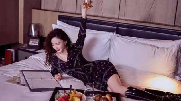 张萌就吐槽林有有角色一事道歉 张萌就此事录视频道歉原因