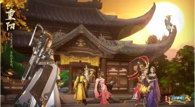 剑网3攻防如何获得贡献 剑网3攻防获得贡献攻略