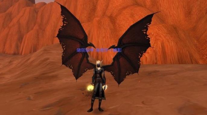 魔兽世界蝙蝠护肩怎么获得 wow蝙蝠护肩任务流程攻略
