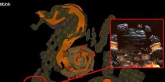 魔兽世界风剑怎么获得 魔兽世界风剑任务流程与地图攻略