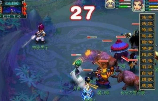 梦幻西游昆仑镜之忆怎么过 梦幻西游昆仑镜之忆副本任务攻略