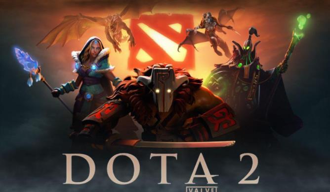 dota2各英雄出装思路 dota2出装攻略