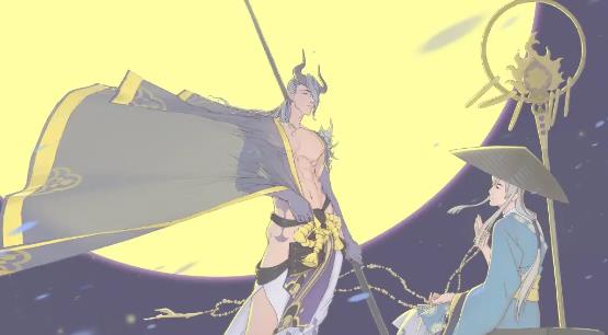 阴阳师夜叉值不值得培养 2023阴阳师夜叉御魂阵容搭配推荐