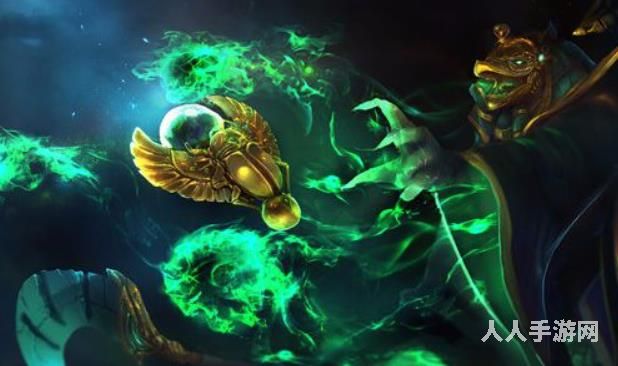 DOTA2瘟疫法师怎么出装 DOTA2瘟疫法师最强出装推荐