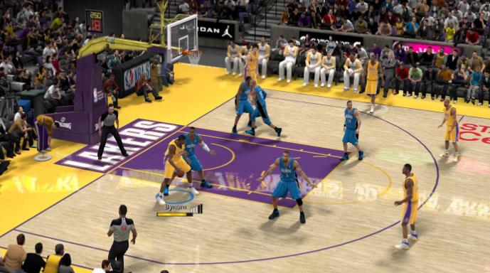 NBA 2K10怎么玩 NBA 2K10生涯模式攻略