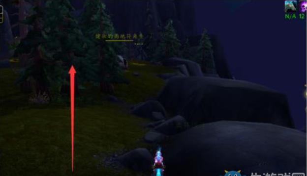魔兽世界通缉屠夫汉瓦尔任务怎么做？魔兽世界通缉屠夫汉瓦尔任务攻略