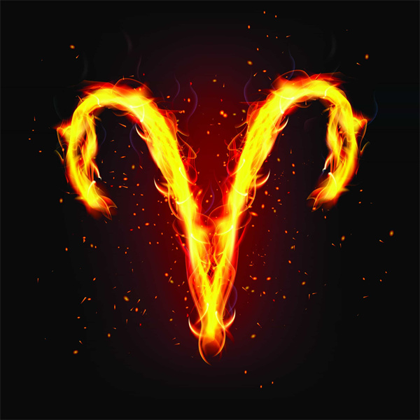 白羊天蝎才是绝配似神仙