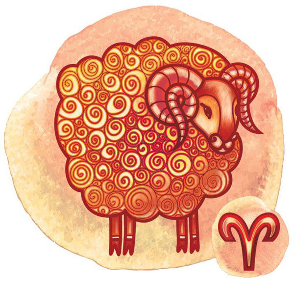 白羊座最佳配对表是什么