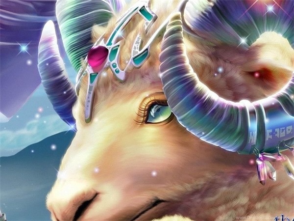 白羊座幸运石守护石男士