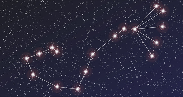 天蝎注定爱上哪个星座 天蝎最爱的星座