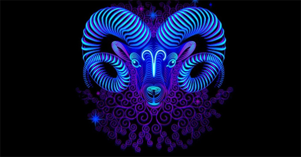 脾气很好的白羊座女生(温柔白羊女)