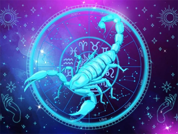 天蝎座讨厌什么座 天蝎座不喜欢哪个星座