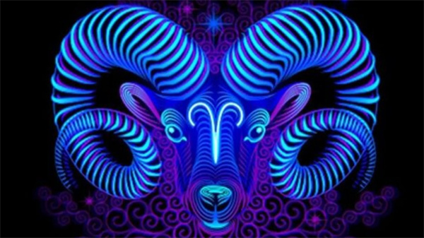 白羊座看人眼光毒辣(白羊座目光犀利)