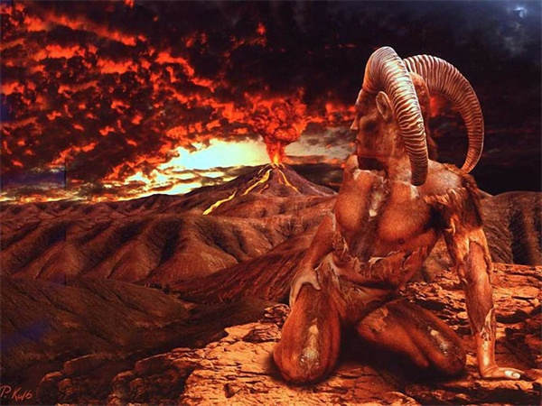 白羊座爱情运势2024年4月份