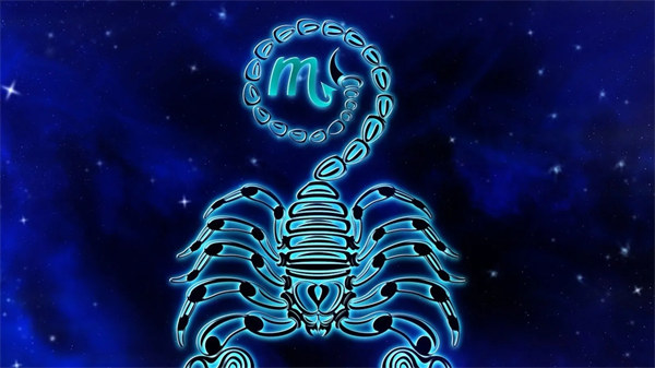 天蝎座太粘人怎么办 摆脱天蝎星人的依赖