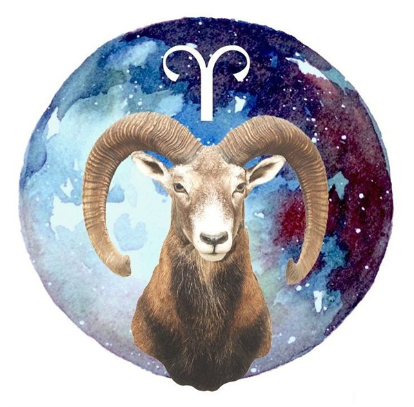 白羊座星座配对表(白羊座星座配对大全)