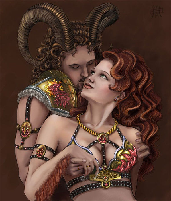 白羊女怎么治金牛男(白羊女治金牛男技巧)