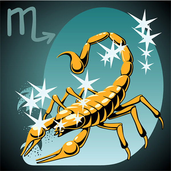 天蝎女性格20个特点 天蝎女性格特点20选10