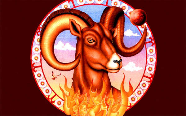 白羊女气质女神(白羊座女神气场十足)