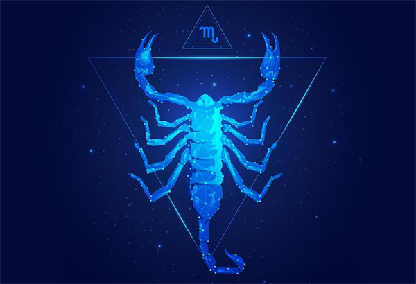 最害怕天蝎座的星座 恐惧天蝎座的星座最怕这个星座