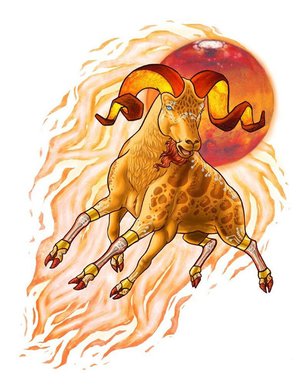 白羊座今天最准的运势(白羊座今日运势预测)
