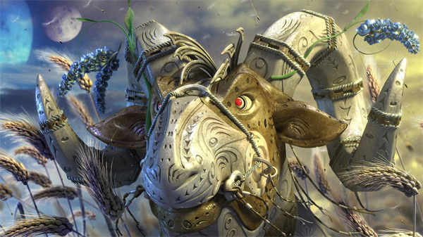 白羊座女生婊吗(白羊女生易变心)