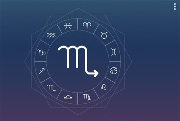 男生天蝎座 天蝎男的性格特点