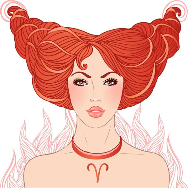 白羊男忘不了天蝎女(白羊男难以忘怀天蝎女)
