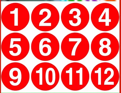 900到999吉祥数字 数字瑞数：900999