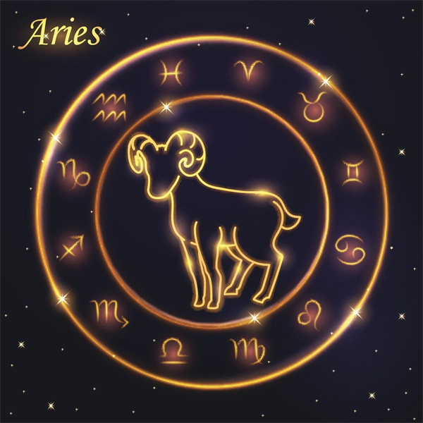 克制白羊座的星座制约白羊座的星座)