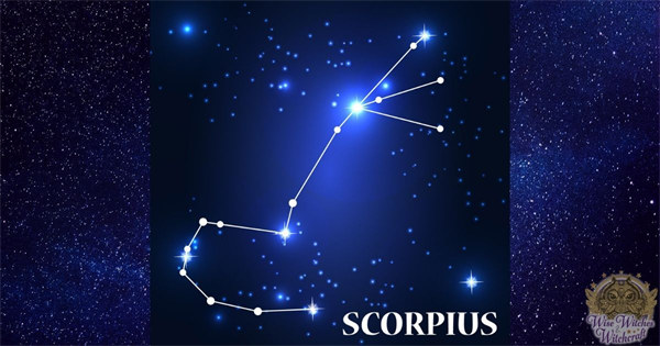 什么星座怕天蝎 天蝎星座的克星是谁