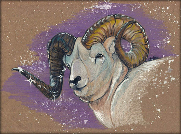 白羊座温柔还是暴躁(白羊座性格特征)