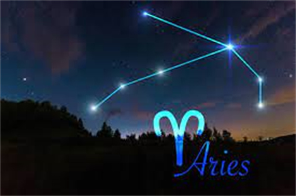 跟白羊男最合适的星座(最适合白羊男的星座)