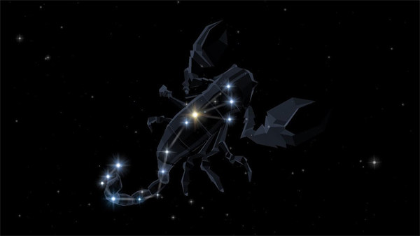 陶白白天蝎座分析 陶白白的星座分析：天蝎座